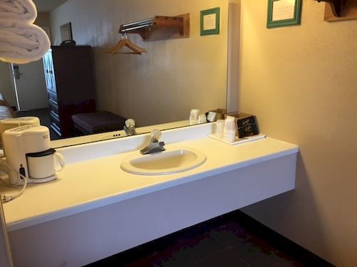 Oyo Hotel Branson Mo-165 Table Rock Exterior foto